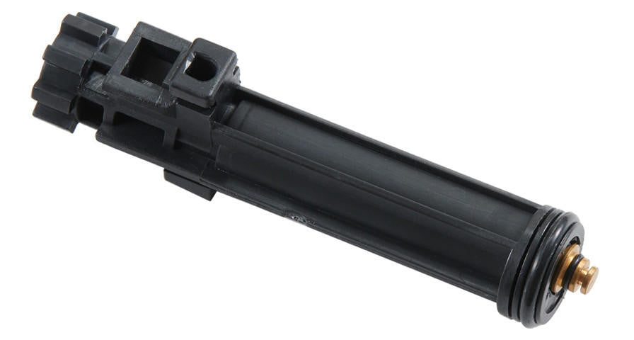 Golden Eagle Airsoft Bolt Set for GBB M4s, Black