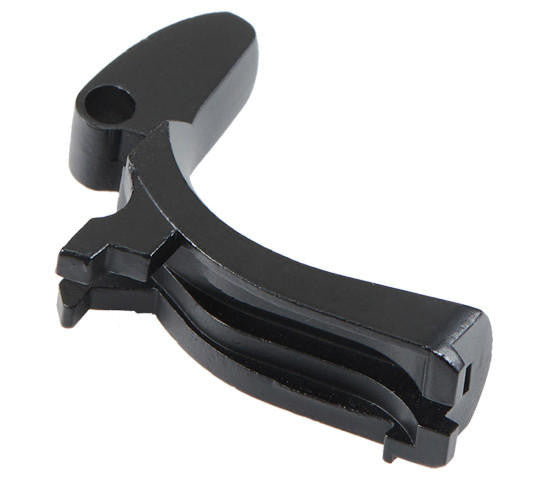 Golden Eagle Airsoft Grip Safety for 1911s, Black