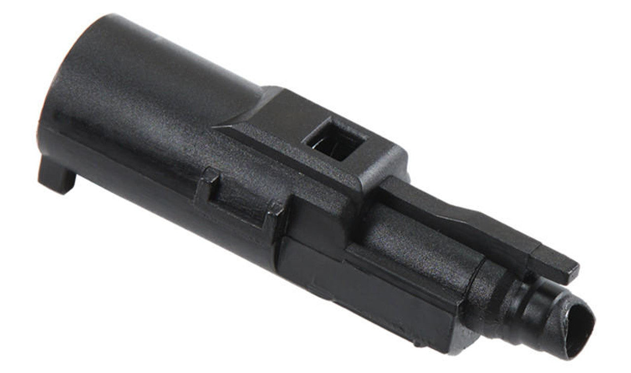 Golden Eagle Airsoft Hi Capa Nozzle, Black