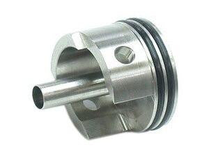 Guarder Airsoft Stainless Steel AUG Cylinder Head