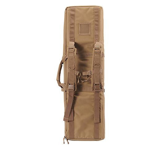Guawin 42" Double Gun Bag, Khaki
