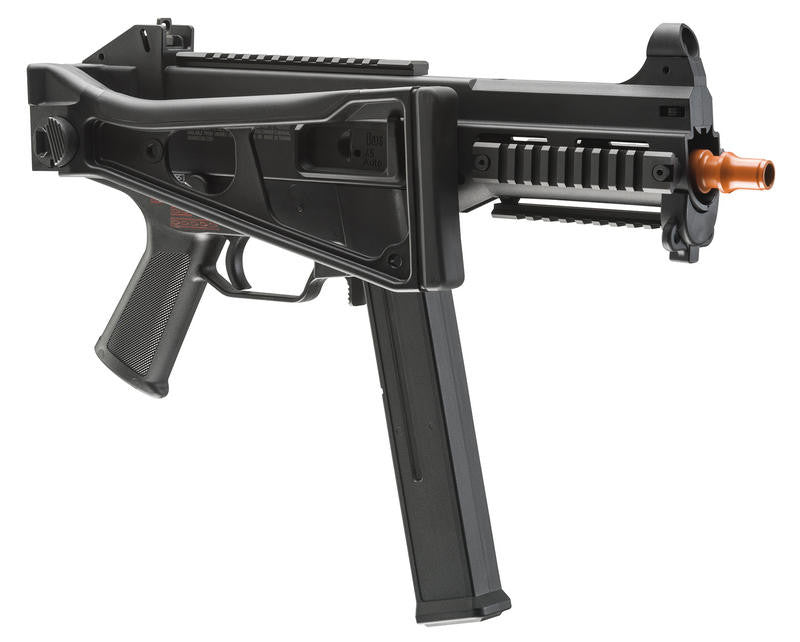 H&K UMP Gas Blowback Airsoft Rifle