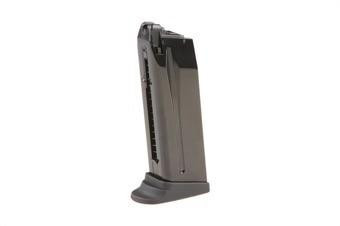 H&K45CT Green Gas Pistol 20 BB Magazine