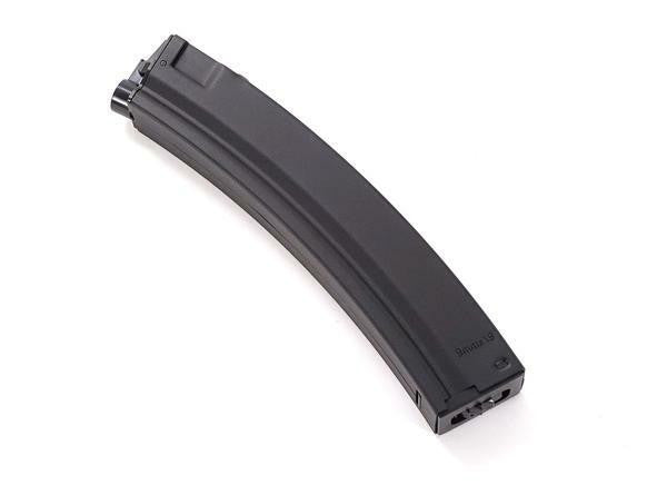 Heckler & Koch MP5 Hi-Cap Airsoft Magazine, 200 Rounds