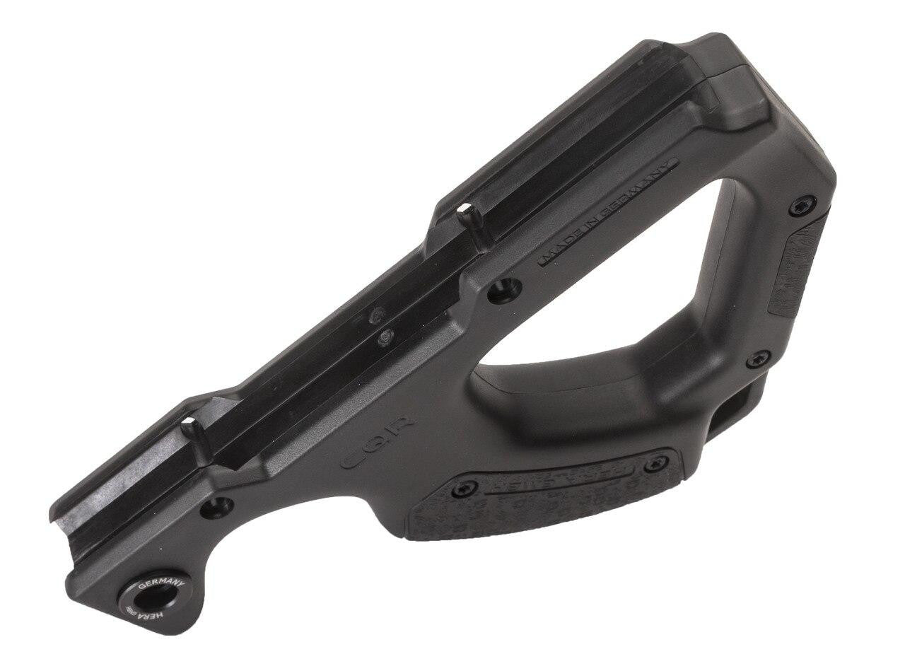 HERA Arms CQR Front Grip, Black