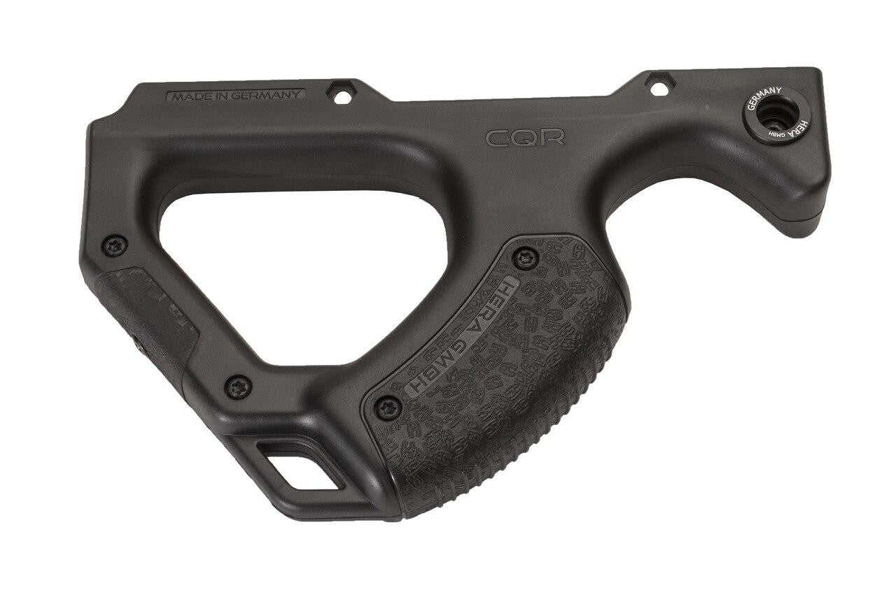 HERA Arms CQR Front Grip, Black