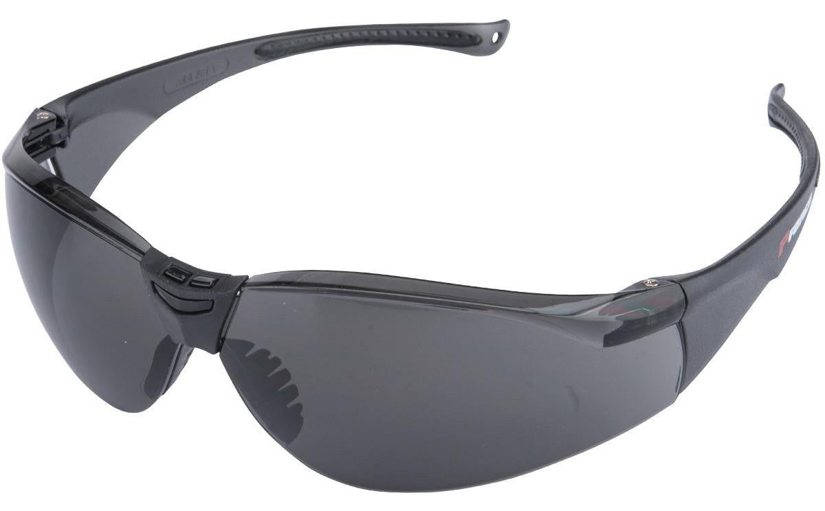 HFC Airsoft Safety Shooting Glasses, Smoke