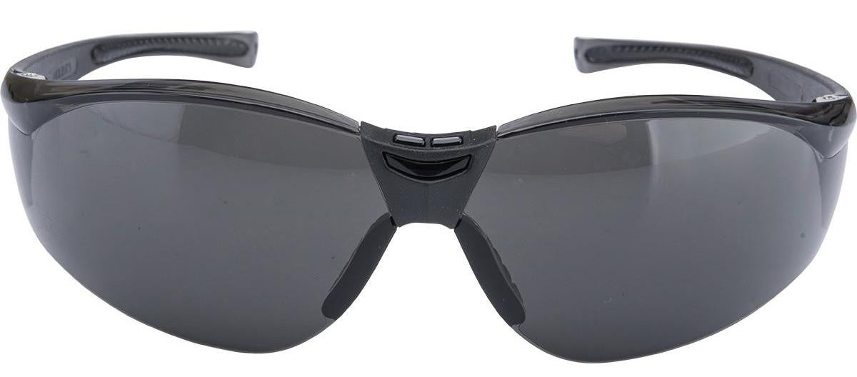 HFC Airsoft Safety Shooting Glasses, Smoke