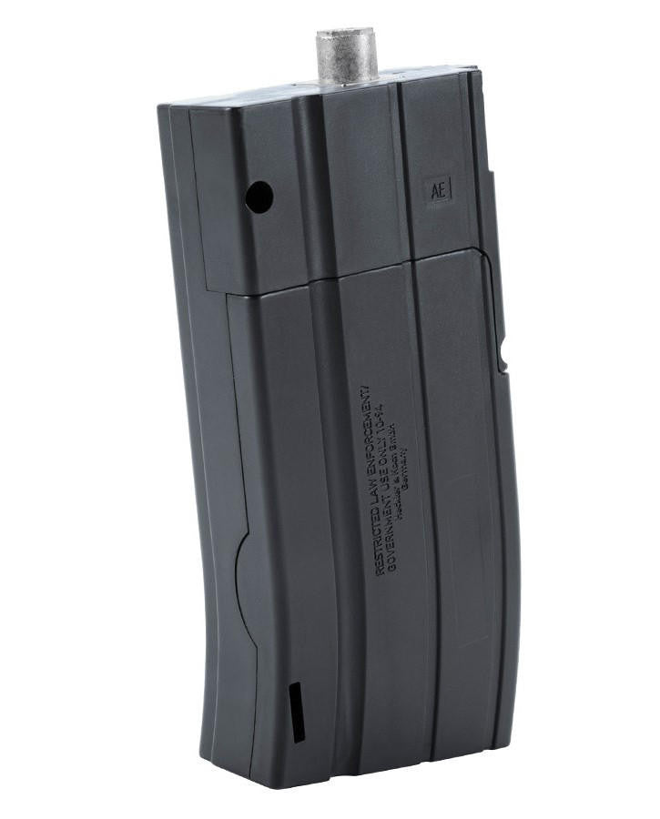 HK 416 .177 Magazine, Black