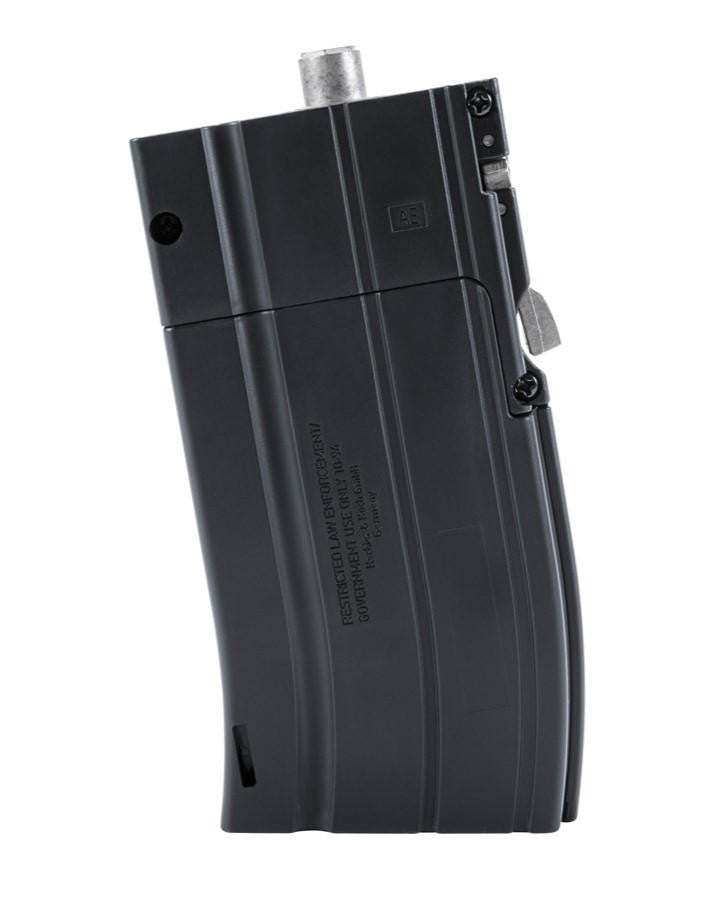 HK 416 .177 Magazine, Black
