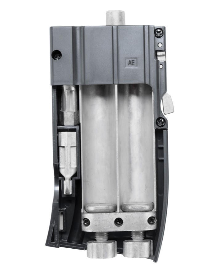 HK 416 .177 Magazine, Black