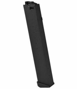 ICS PDW9 330rds Hi-Cap Magazine, Black