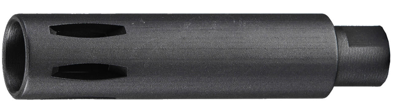 Jag Precision E&C Full Metal XM177 Airsoft Gun, Black