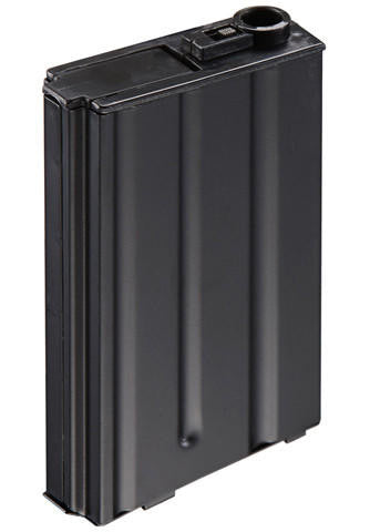 Jag Precision E&C Full Metal XM177 Airsoft Gun, Black