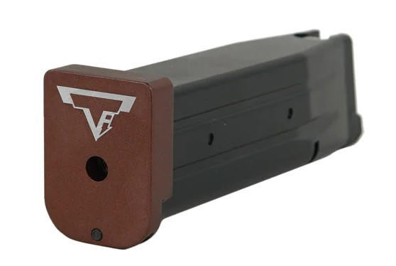 JAG TTI Sand Viper 31rd Double Stack Magazine for 2011/HI-Capa Series GBB Pistols, Tan