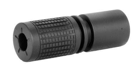 JG Golden Eagle Metal Flash Hider, 14mm CCW