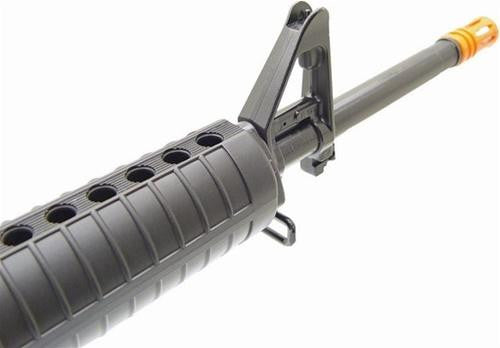 JG M16A3 AEG Airsoft Rifle