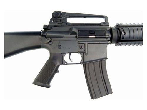 JG M16A4 RIS Electric Airsoft Rifle