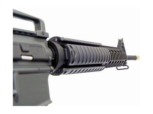 JG M16A4 RIS Electric Airsoft Rifle