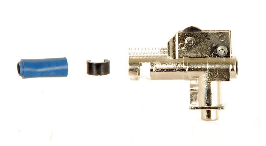 JG Metal Hop-Up Unit for M4 AEGs