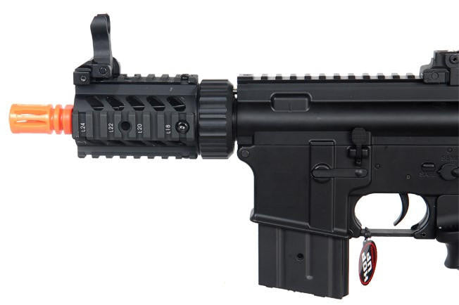 JG/Golden Eagle M4-CQB Stubby Killer