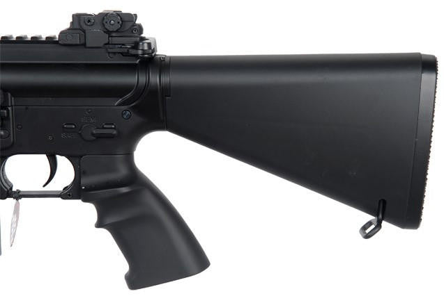 JG/Golden Eagle M4-CQB Stubby Killer