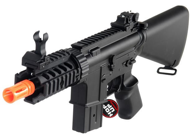 JG/Golden Eagle M4-CQB Stubby Killer