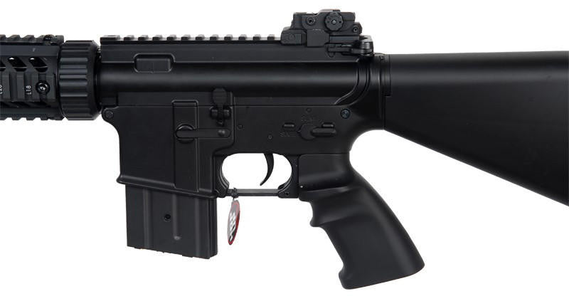 JG/Golden Eagle M4-CQB Stubby Killer