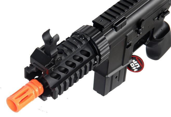 JG/Golden Eagle M4-CQB Stubby Killer