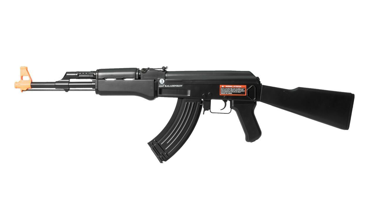 Kalashnikov AK47 Entry Level Airsoft Rifle