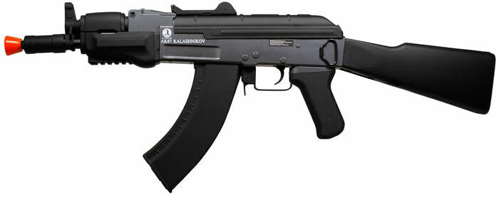 Kalashnikov Spetsnaz AK74 Airsoft Rifle