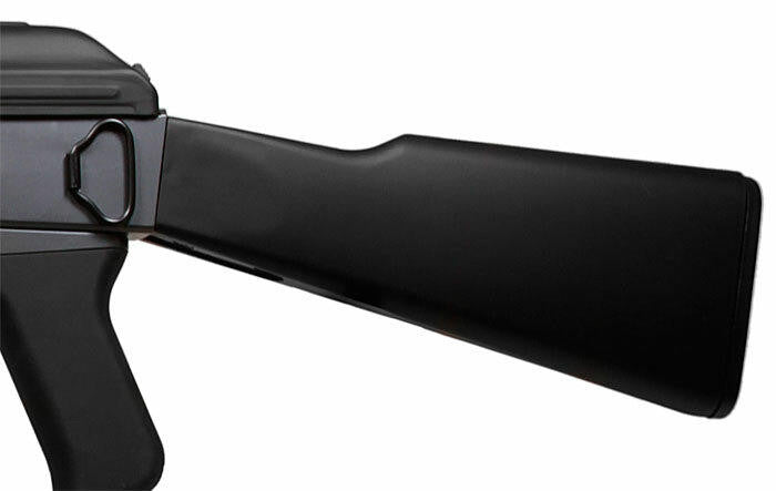 Kalashnikov Spetsnaz AK74 Airsoft Rifle