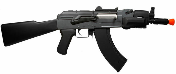 Kalashnikov Spetsnaz AK74 Airsoft Rifle