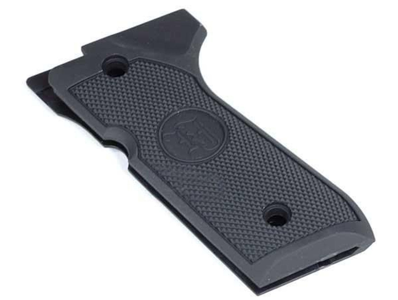 KJW Government M9 Airsoft Pistol Grip, Black