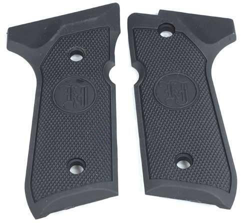 KJW Government M9 Airsoft Pistol Grip, Black