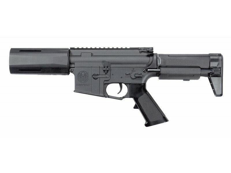 KRYTAC ALPHA SDP AEG Airsoft Rifle