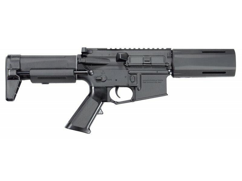 KRYTAC ALPHA SDP AEG Airsoft Rifle