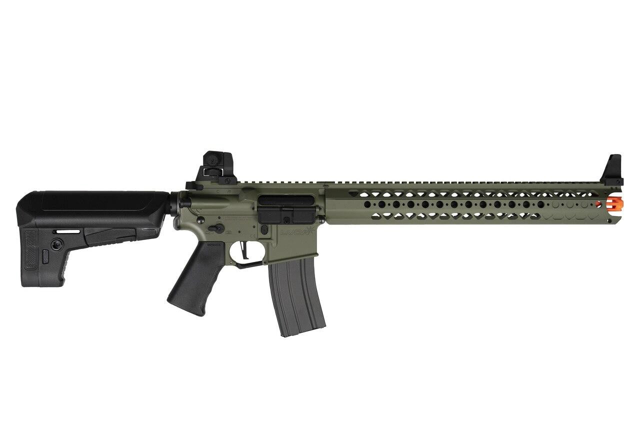 Krytac War Sport LVOA-C AEG, Foliage Green