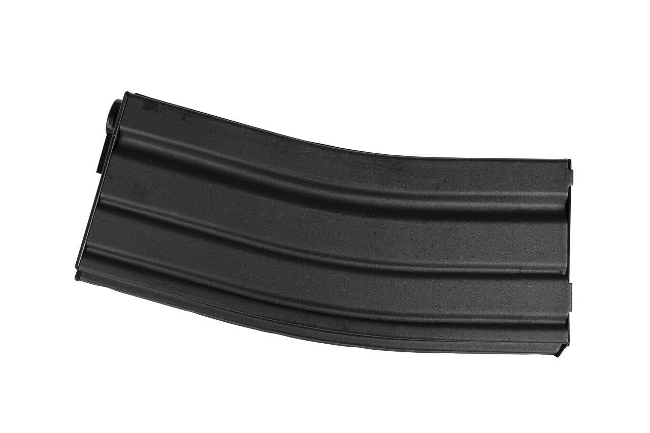 Krytac War Sport LVOA-S AEG, Black