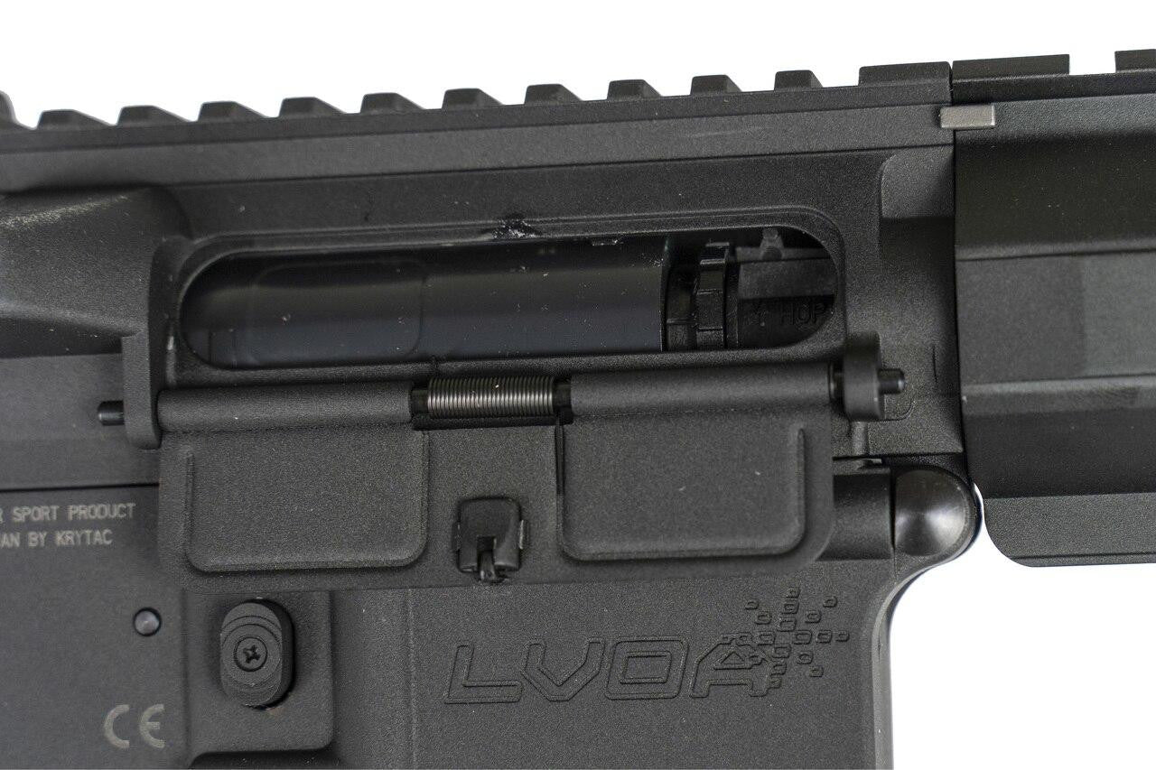 Krytac War Sport LVOA-S AEG, Black