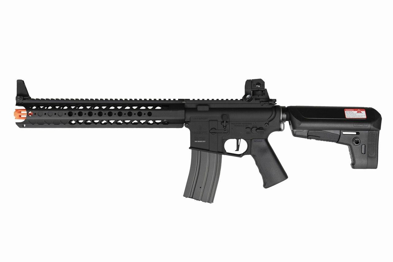 Krytac War Sport LVOA-S AEG, Black