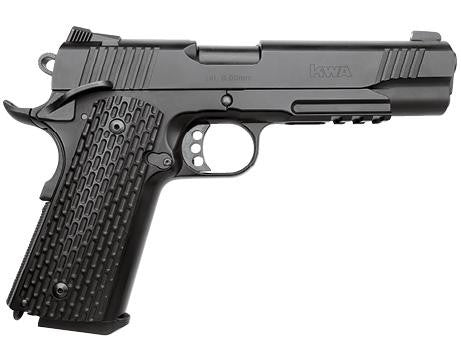 KWA 1911 MK II PTP Gas Blowback Airsoft Pistol