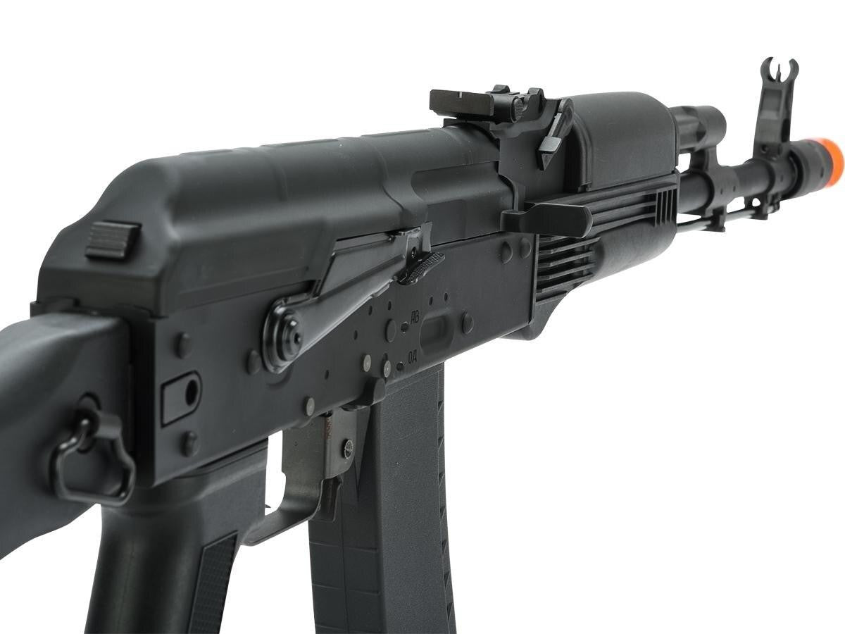 KWA AEG3 AKR-74M Full Metal Airsoft Rifle