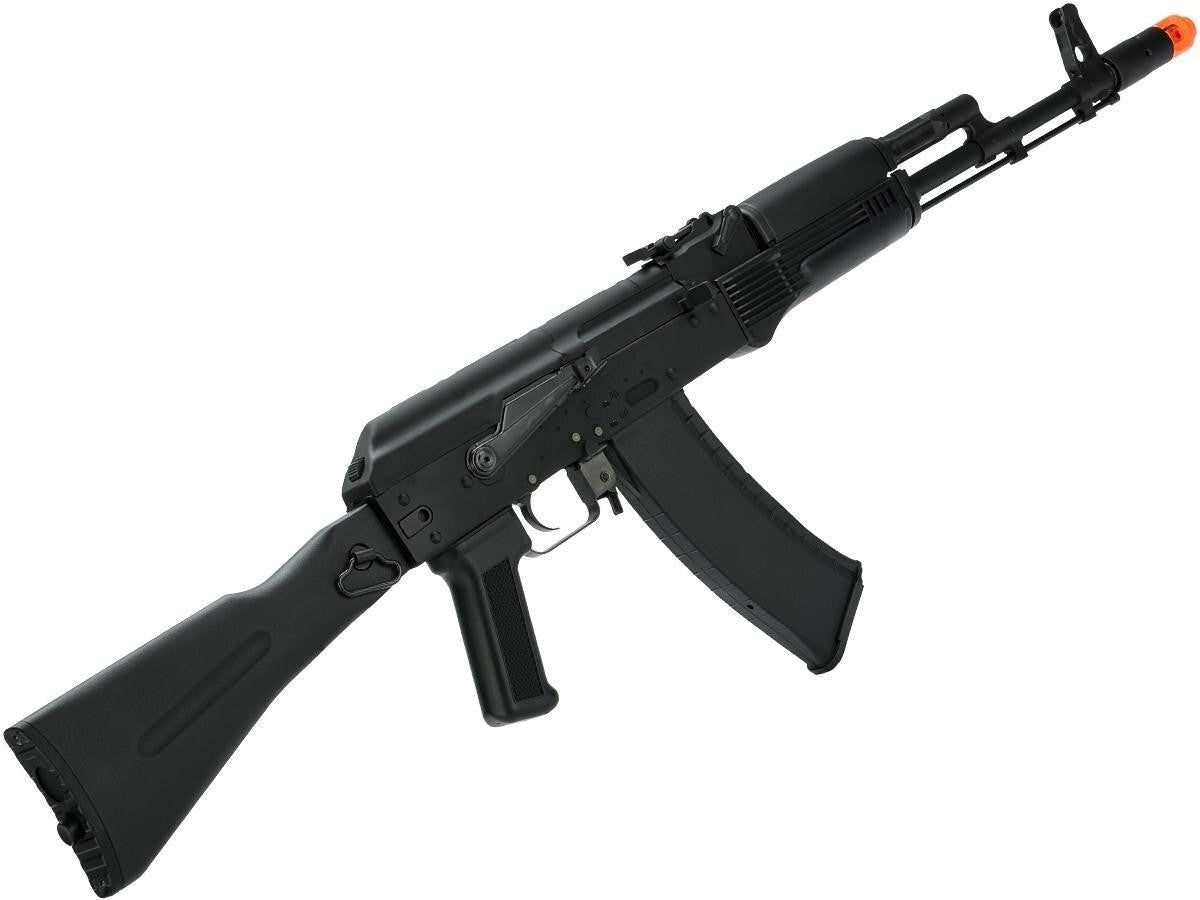 KWA AEG3 AKR-74M Full Metal Airsoft Rifle