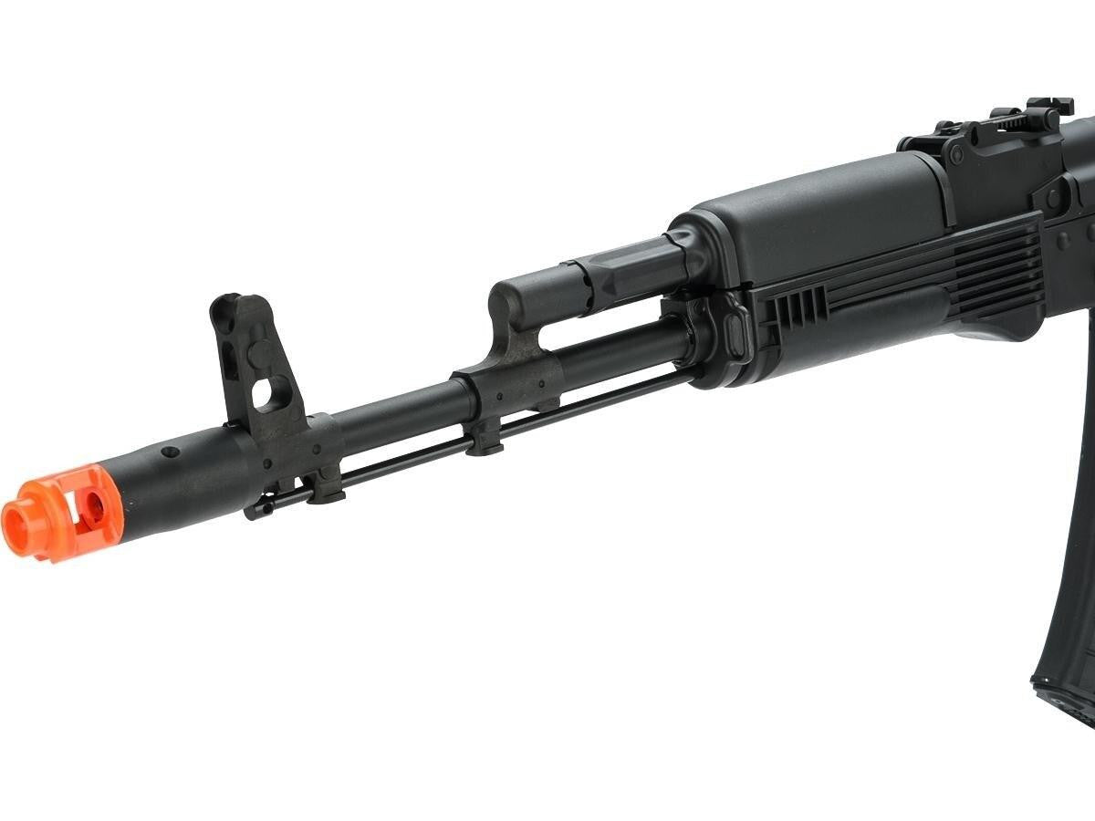 KWA AEG3 AKR-74M Full Metal Airsoft Rifle