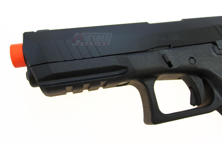 KWA ATP-SE Auto Gas Blowback Airsoft Adaptive Training Pistol