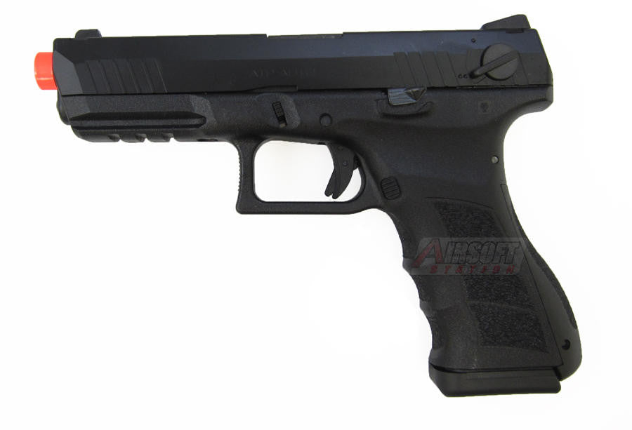 KWA ATP-SE Auto Gas Blowback Airsoft Adaptive Training Pistol