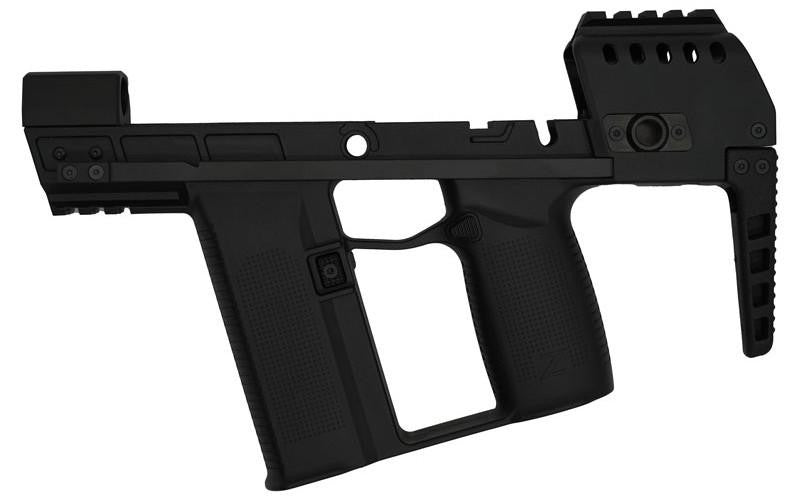 KWA ATP-Z Carbine Kit, Black