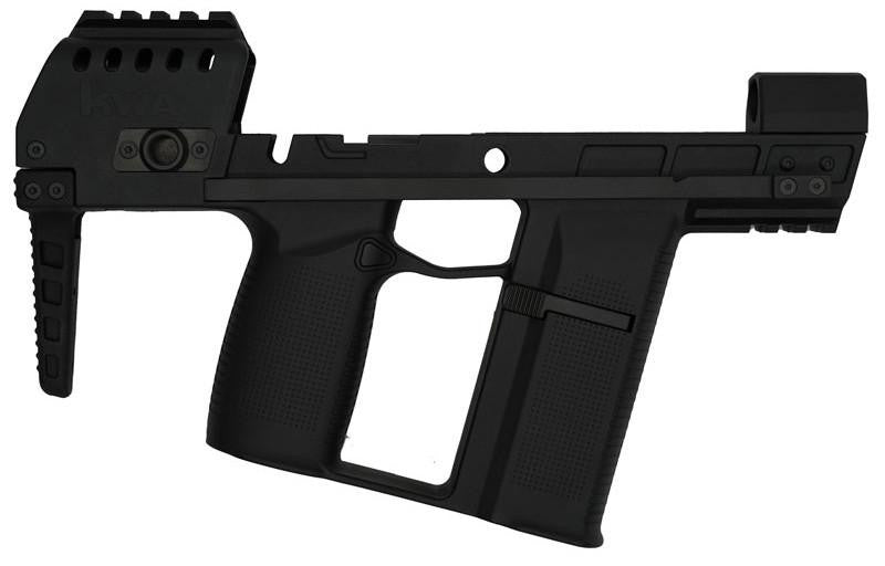 KWA ATP-Z Carbine Kit, Black