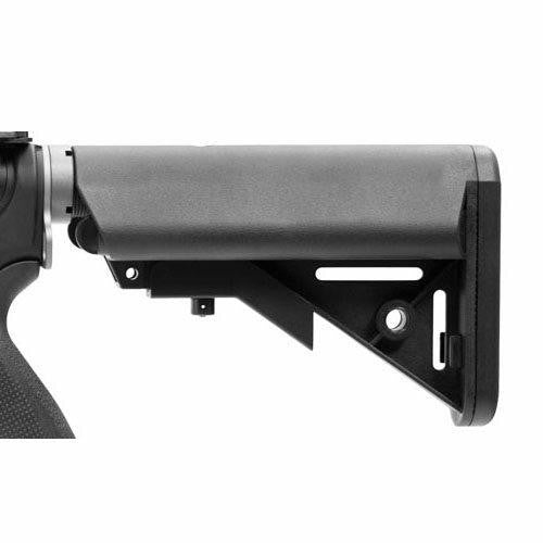 KWA LM4 RIS PTR Gas Blowback M4 Airsoft Professional Training Rifle